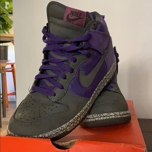 Nike Dunk High Premium